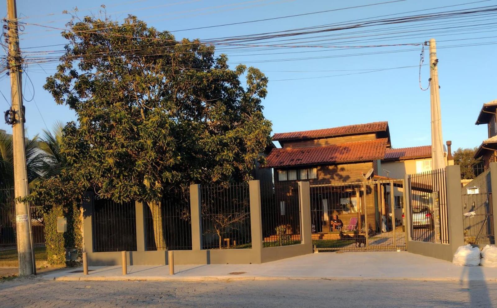 Quintal Residencial — Photos 1