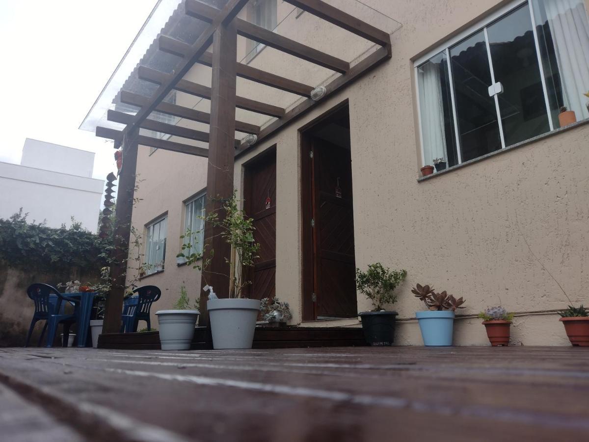 Quintal Residencial — Photos 2